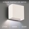 Dweled Boxi LED 3-CCT Wall Sconce WS-451 - alternate 4